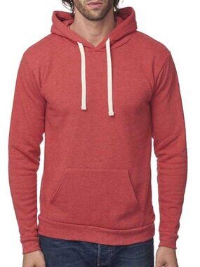 Royal Apparel Made in USA Hoodie